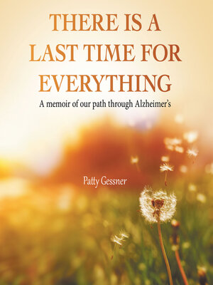 cover image of There Is a Last Time For Everything